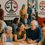 Miért : A Közösség ereje - a Digitális Fogyasztóvédelem motorja? Az Adhoc Support CIC a világ első erre szakosodott közösségi érdekérvényesítő rendszeréhez, számos fogyasztókat képviselő megoldásokat hozott létre. Ezek közül az egyik ilyen a Digitális Fogyasztóvédelem Közössége.