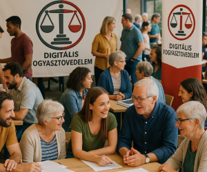 Miért : A Közösség ereje - a Digitális Fogyasztóvédelem motorja? Az Adhoc Support CIC a világ első erre szakosodott közösségi érdekérvényesítő rendszeréhez, számos fogyasztókat képviselő megoldásokat hozott létre. Ezek közül az egyik ilyen a Digitális Fogyasztóvédelem Közössége.