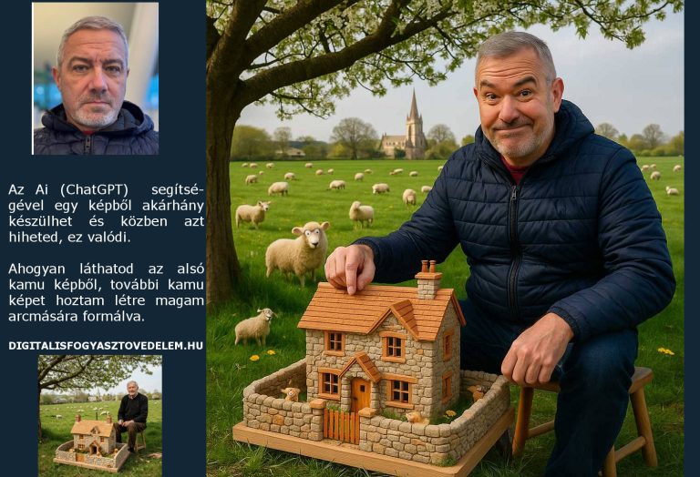 ai képekkel történő átverés