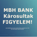 MBH Bank károsultak