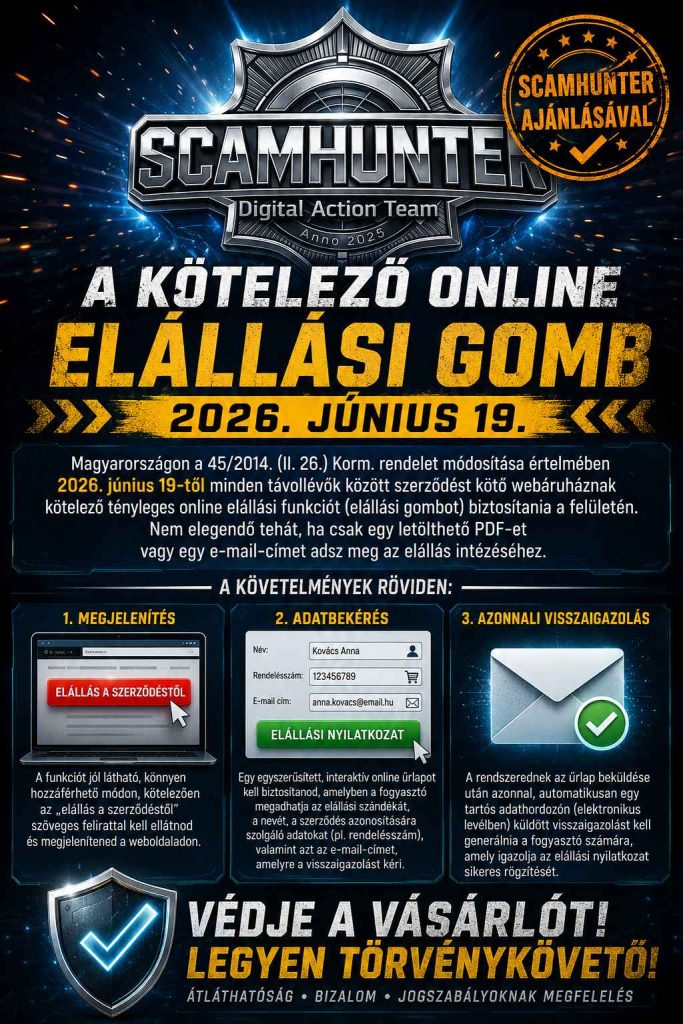 scamhunter-ajanlasaval-elallas-gomb-kihirdetes-J
