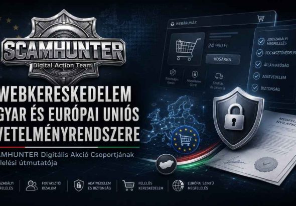webkereskedelmi-panaszkezeles-scamhunter_hu-digitalis-fogyasztovedelem_hu